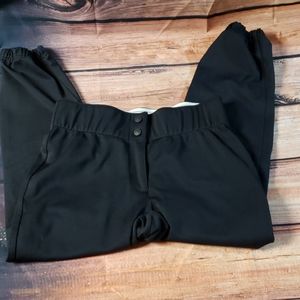 Under Armour baseball pants kids 8 M like new